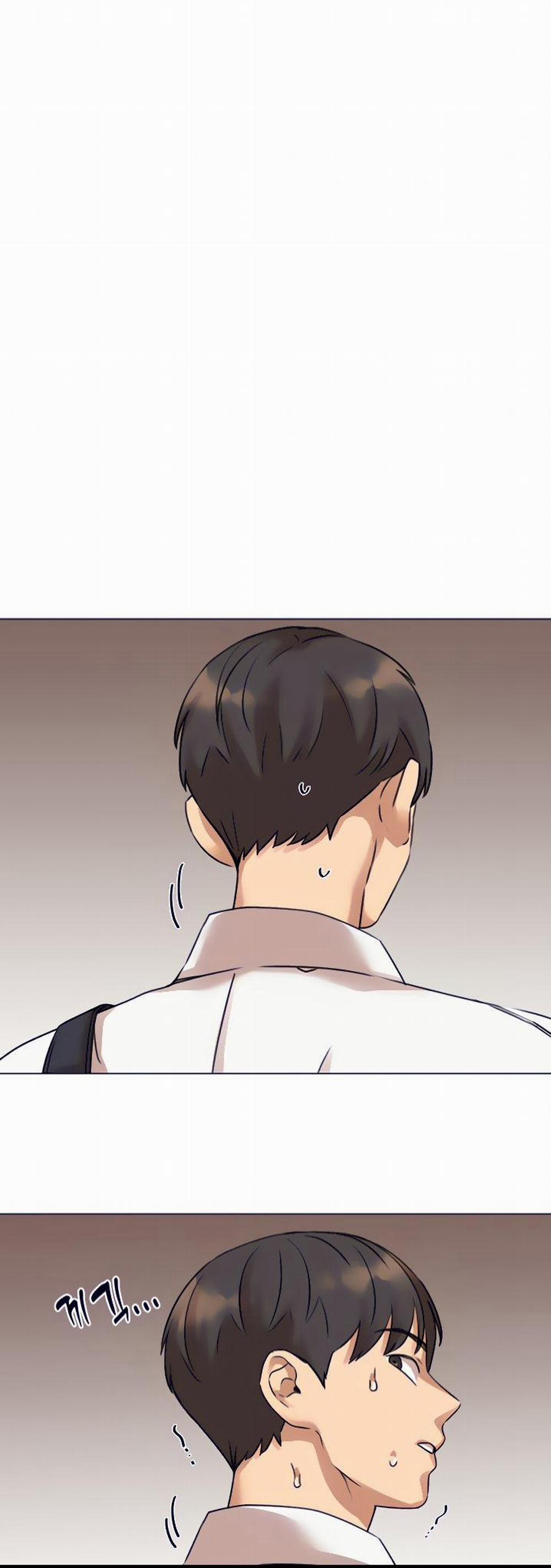 Bạn gái tôi thật năng nổ (Obito trans) 21 trang 1