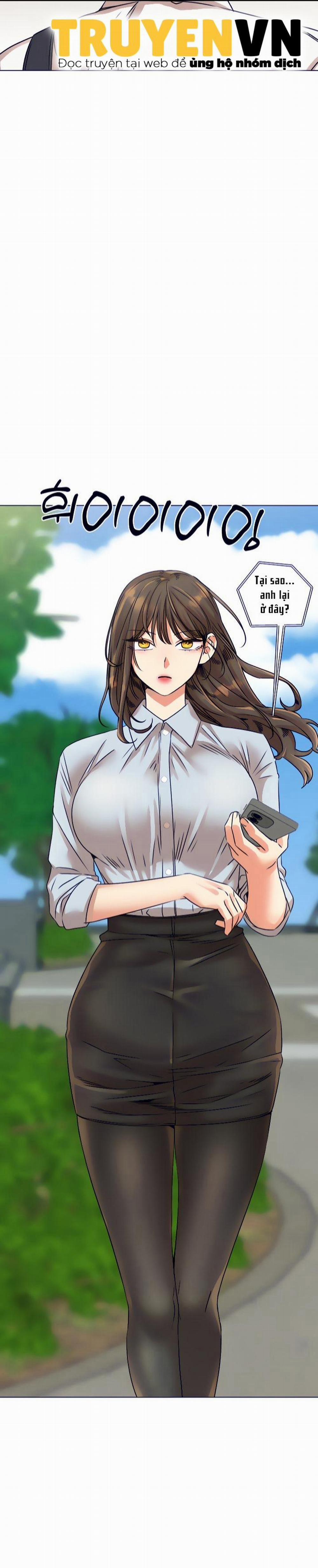 Bạn gái tôi thật năng nổ (Obito trans) 21 trang 2