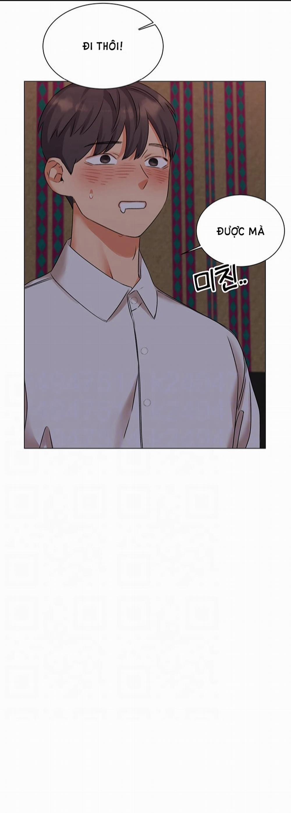 Bạn gái tôi thật năng nổ (Obito trans) 22 trang 11