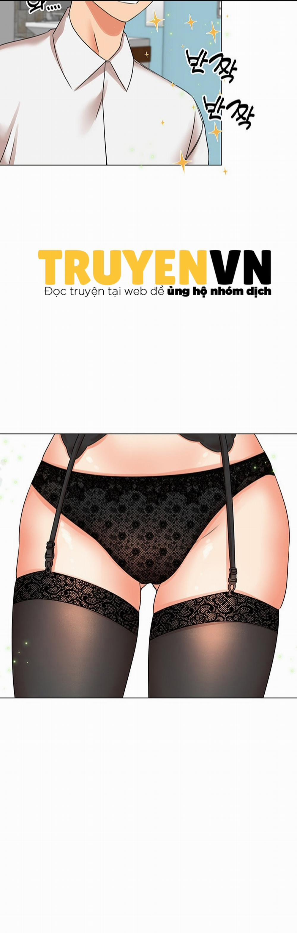 Bạn gái tôi thật năng nổ (Obito trans) 22 trang 32