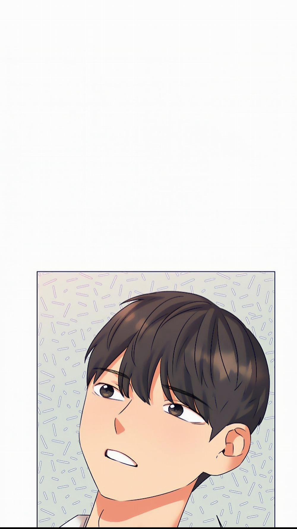 Bạn gái tôi thật năng nổ (Obito trans) 23 trang 4