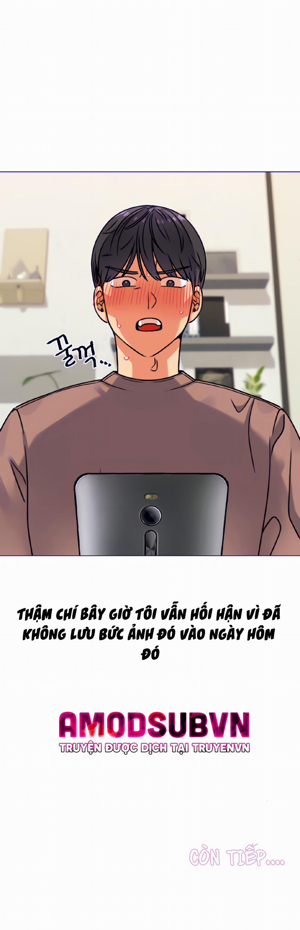 Bạn gái tôi thật năng nổ (Obito trans) 3 trang 43