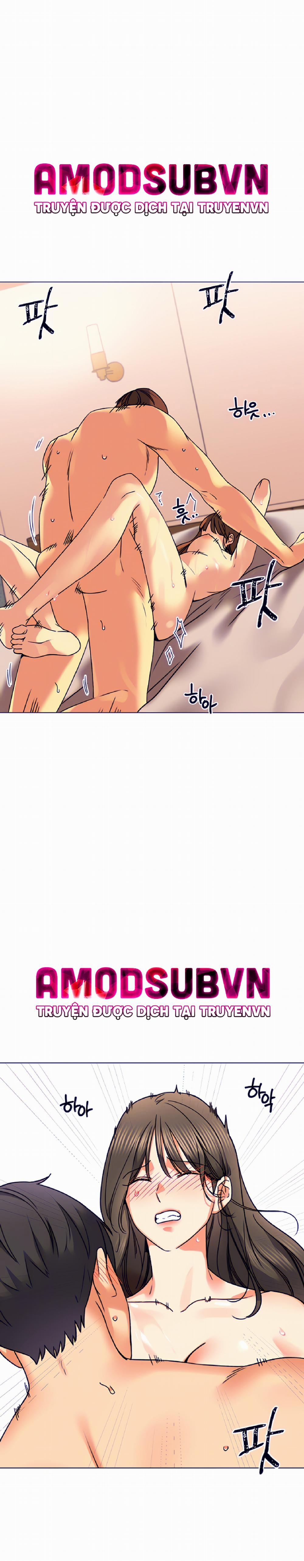 Bạn Gái Tôi Thật Năng Nổ 2 trang 27