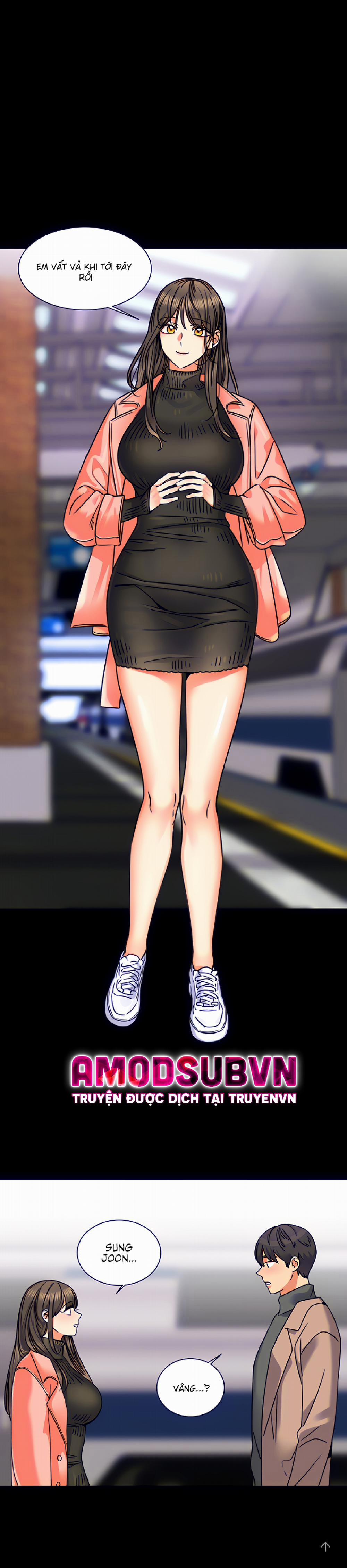 Bạn Gái Tôi Thật Năng Nổ 2 trang 41