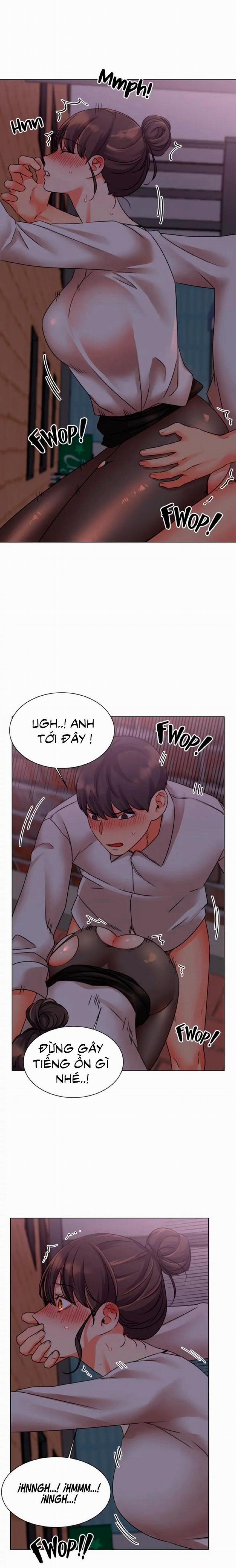 Bạn Gái Tôi Thật Năng Nổ 26 trang 0