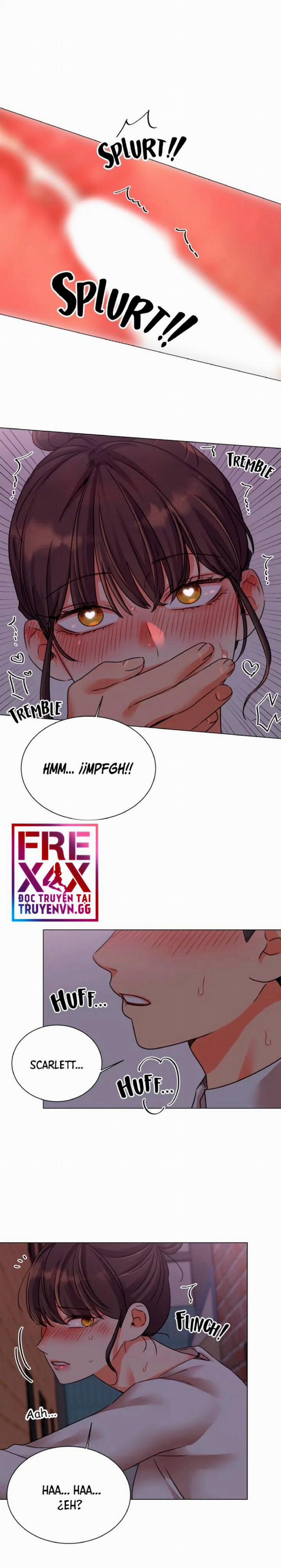 Bạn Gái Tôi Thật Năng Nổ 26 trang 1