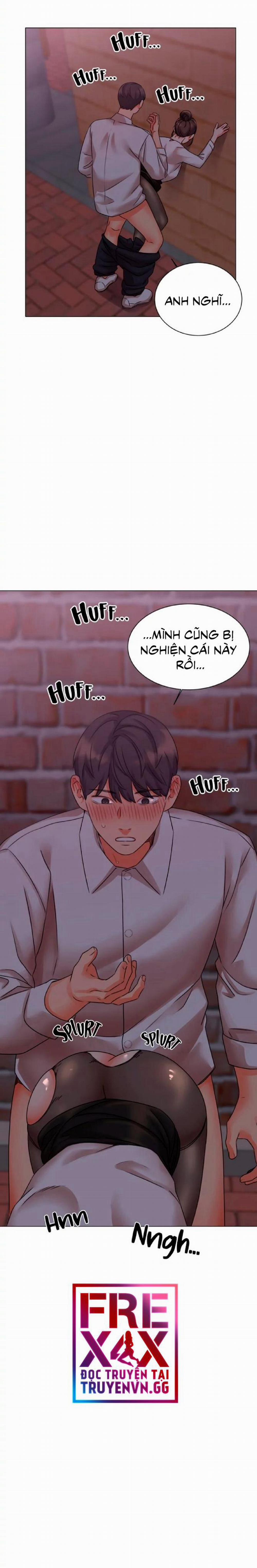 Bạn Gái Tôi Thật Năng Nổ 26 trang 2