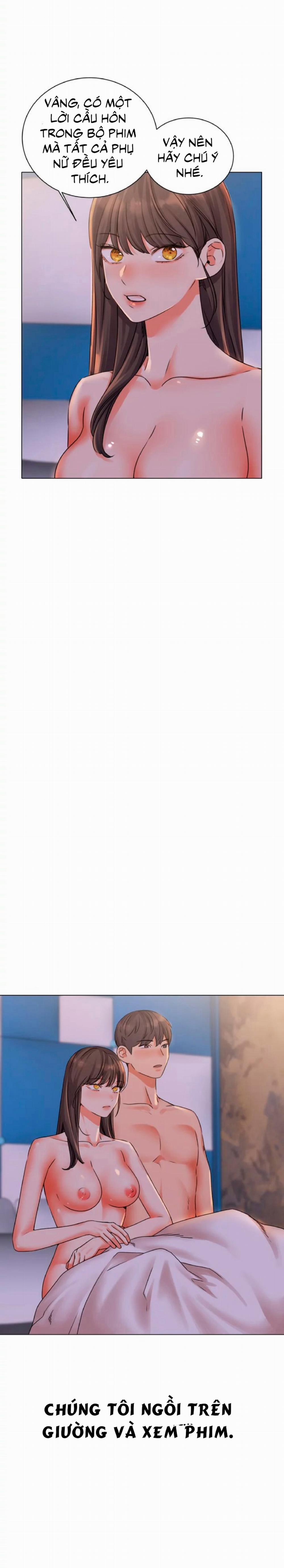 Bạn Gái Tôi Thật Năng Nổ 26 trang 28