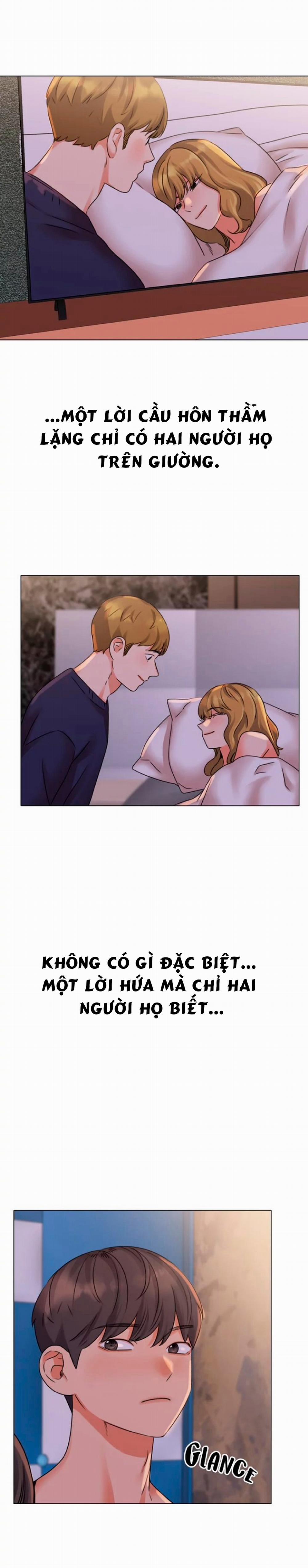 Bạn Gái Tôi Thật Năng Nổ 26 trang 30