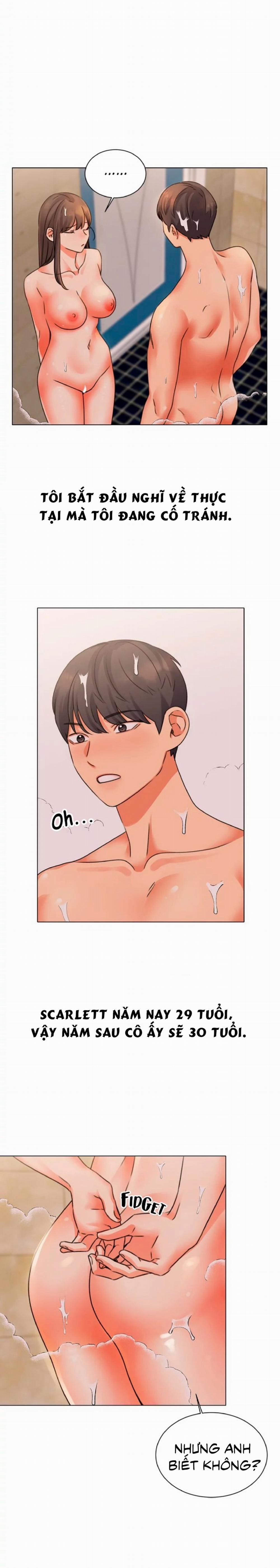 Bạn Gái Tôi Thật Năng Nổ 26 trang 9