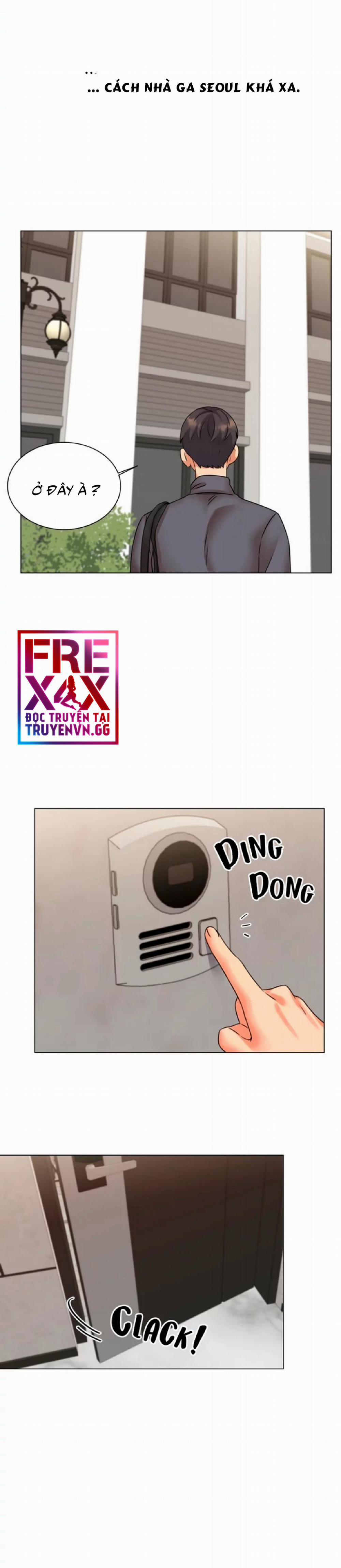 Bạn Gái Tôi Thật Năng Nổ 27 trang 6