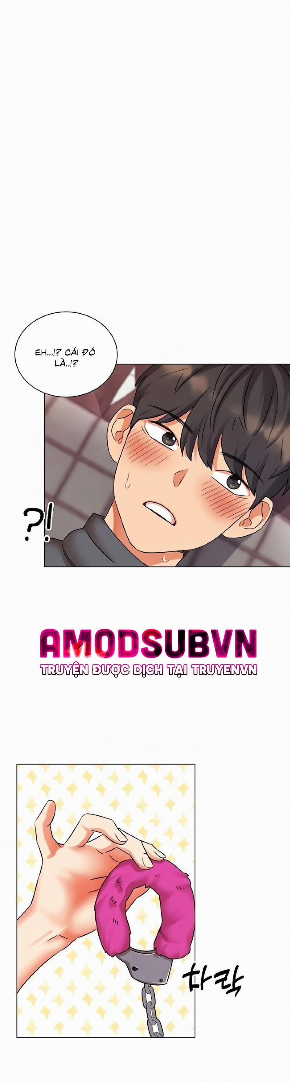 Bạn Gái Tôi Thật Năng Nổ 28 trang 0