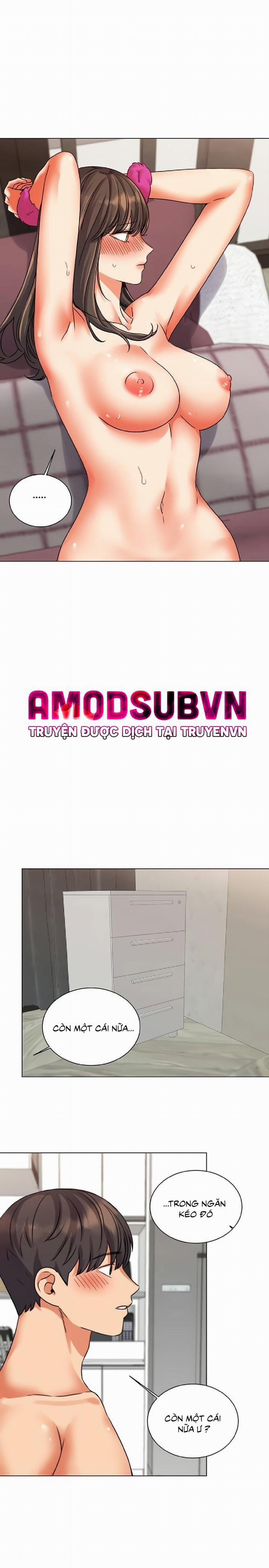 Bạn Gái Tôi Thật Năng Nổ 29 trang 0