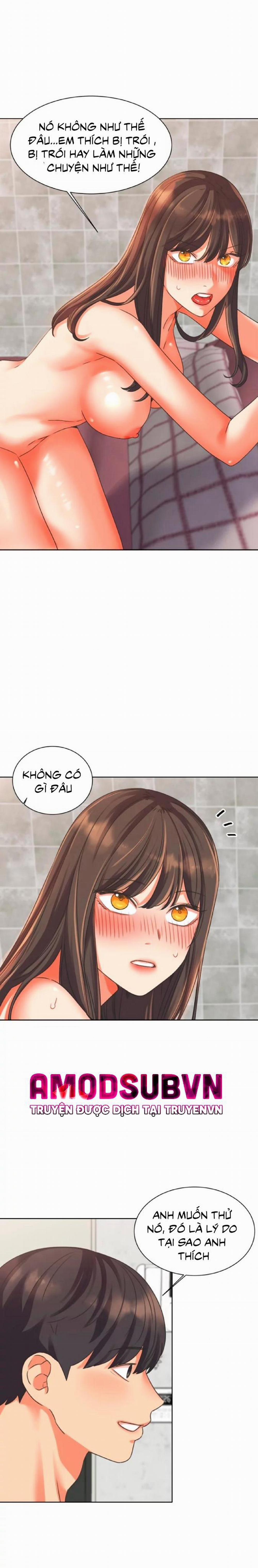 Bạn Gái Tôi Thật Năng Nổ 29 trang 3