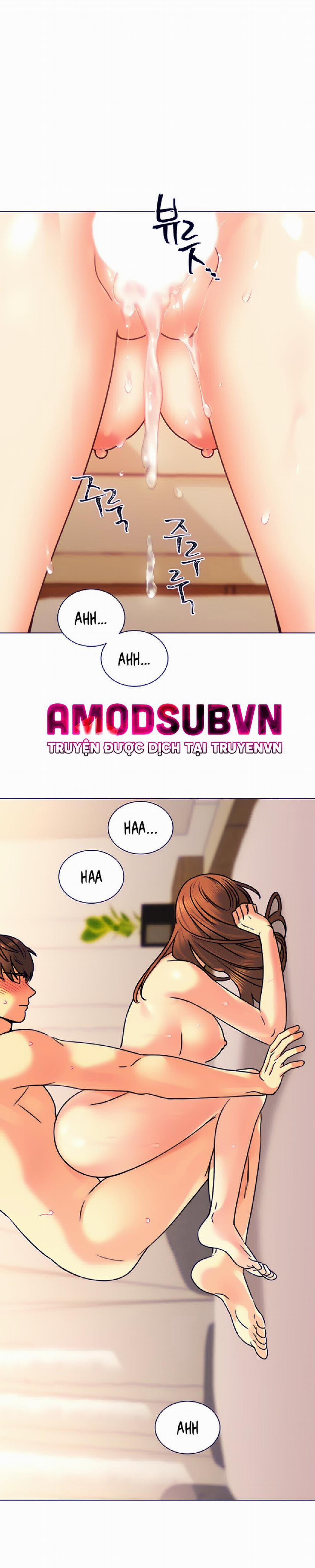 Bạn Gái Tôi Thật Năng Nổ 3 trang 30