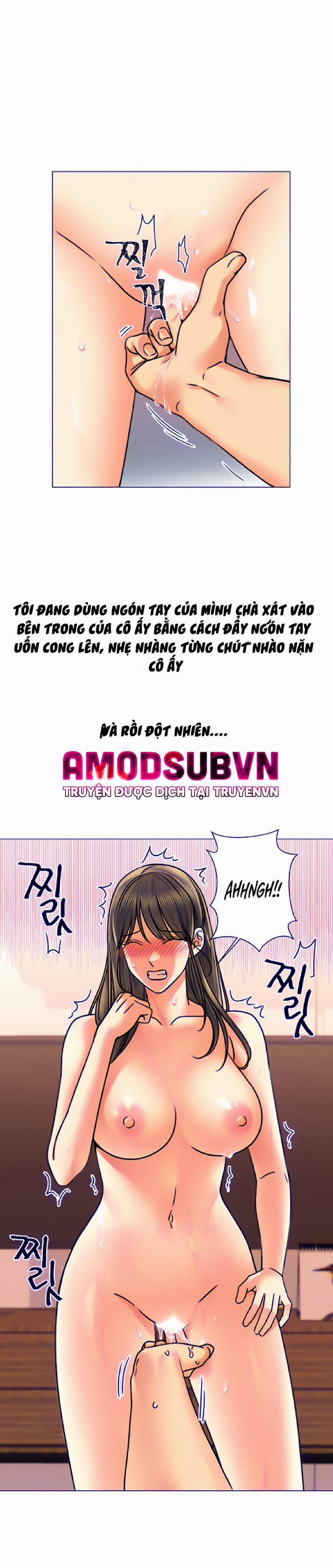 Bạn Gái Tôi Thật Năng Nổ 3 trang 9