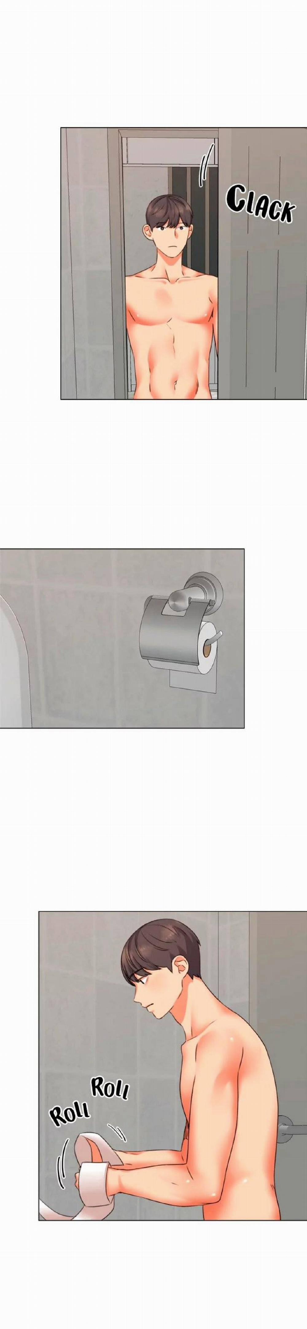 Bạn Gái Tôi Thật Năng Nổ 30 trang 17