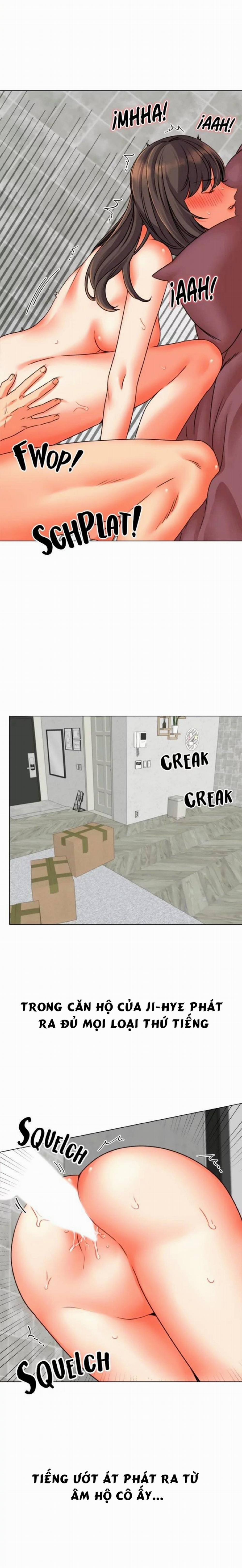 Bạn Gái Tôi Thật Năng Nổ 30 trang 8