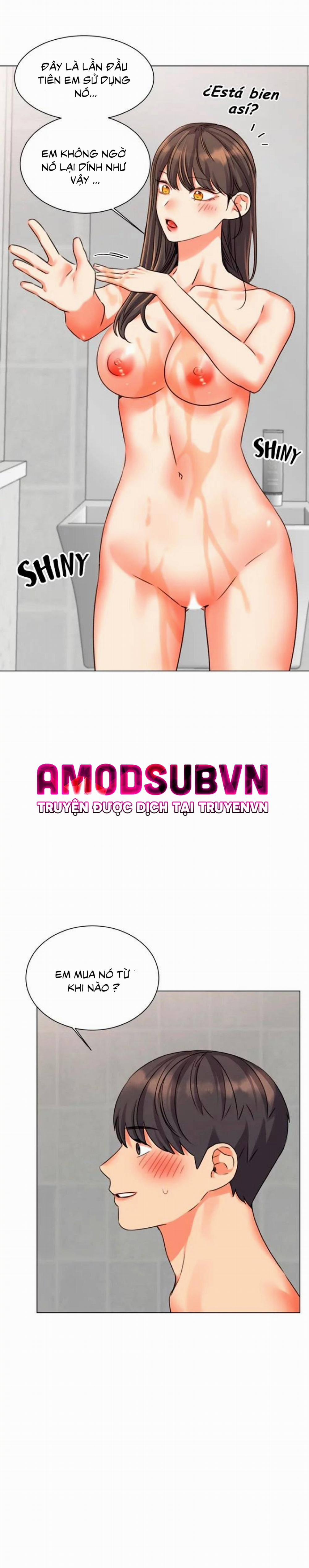 Bạn Gái Tôi Thật Năng Nổ 32 trang 5