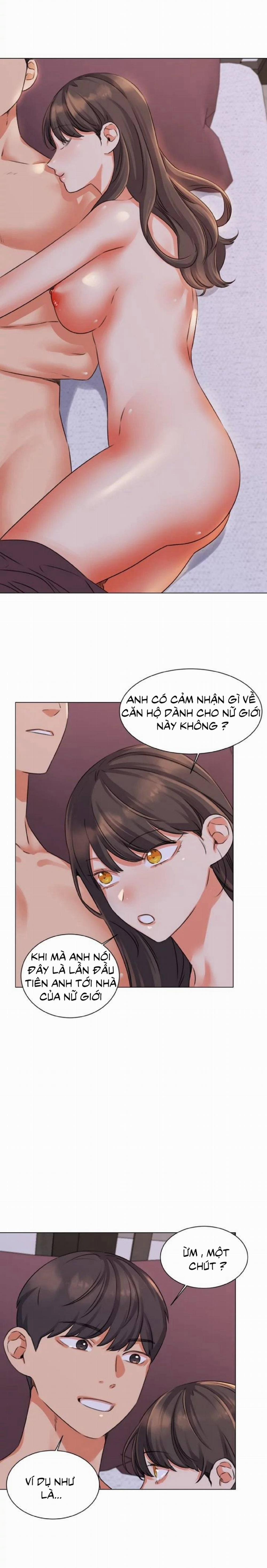 Bạn Gái Tôi Thật Năng Nổ 33 trang 10