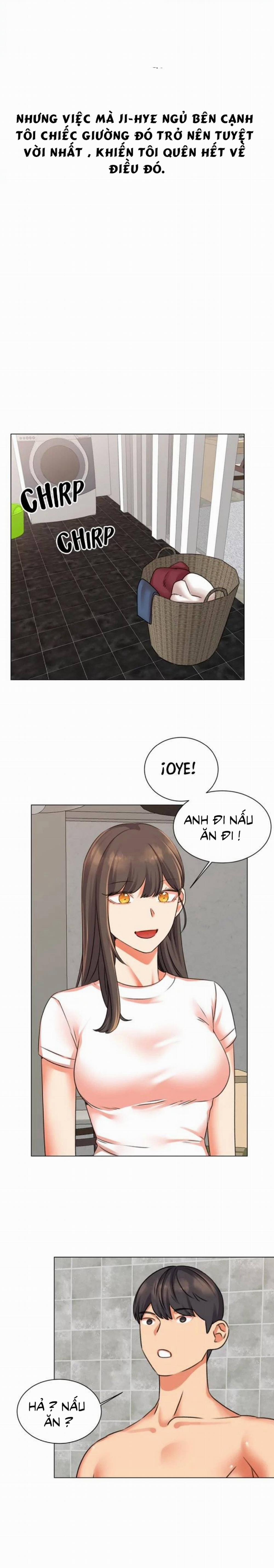 Bạn Gái Tôi Thật Năng Nổ 33 trang 16