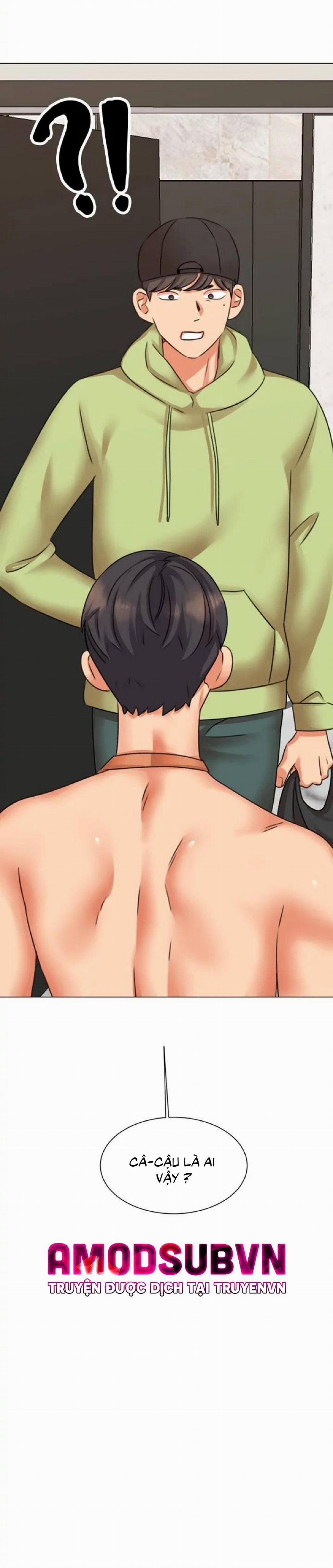 Bạn Gái Tôi Thật Năng Nổ 34 trang 2