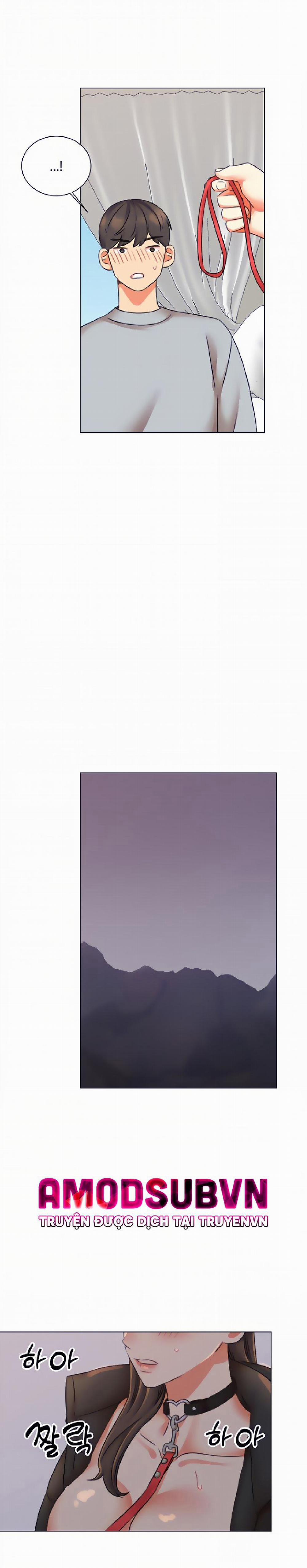 Bạn Gái Tôi Thật Năng Nổ 37 trang 2