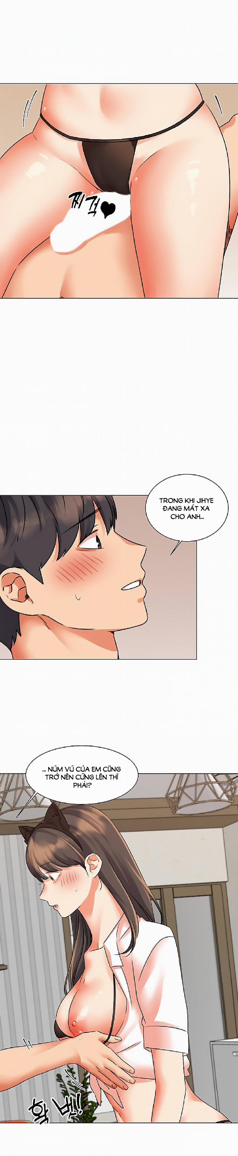 Bạn Gái Tôi Thật Năng Nổ 39 trang 7