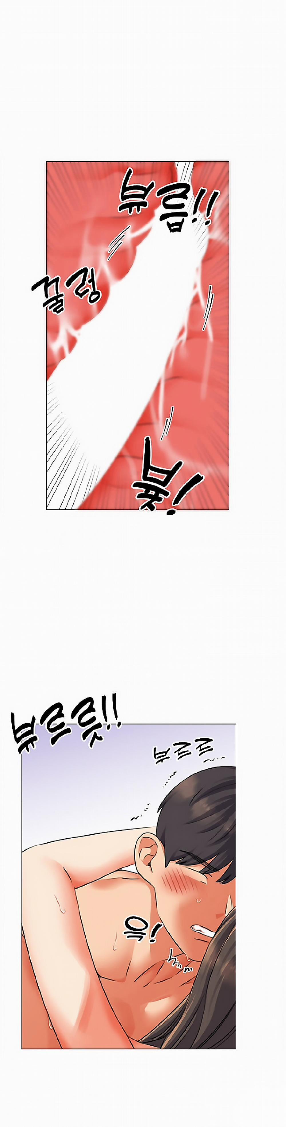 Bạn Gái Tôi Thật Năng Nổ 42 trang 15