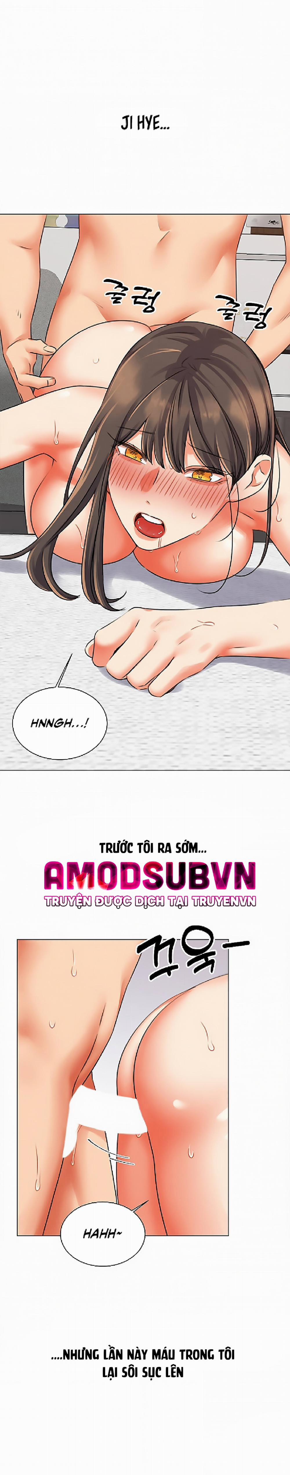 Bạn Gái Tôi Thật Năng Nổ 42 trang 26