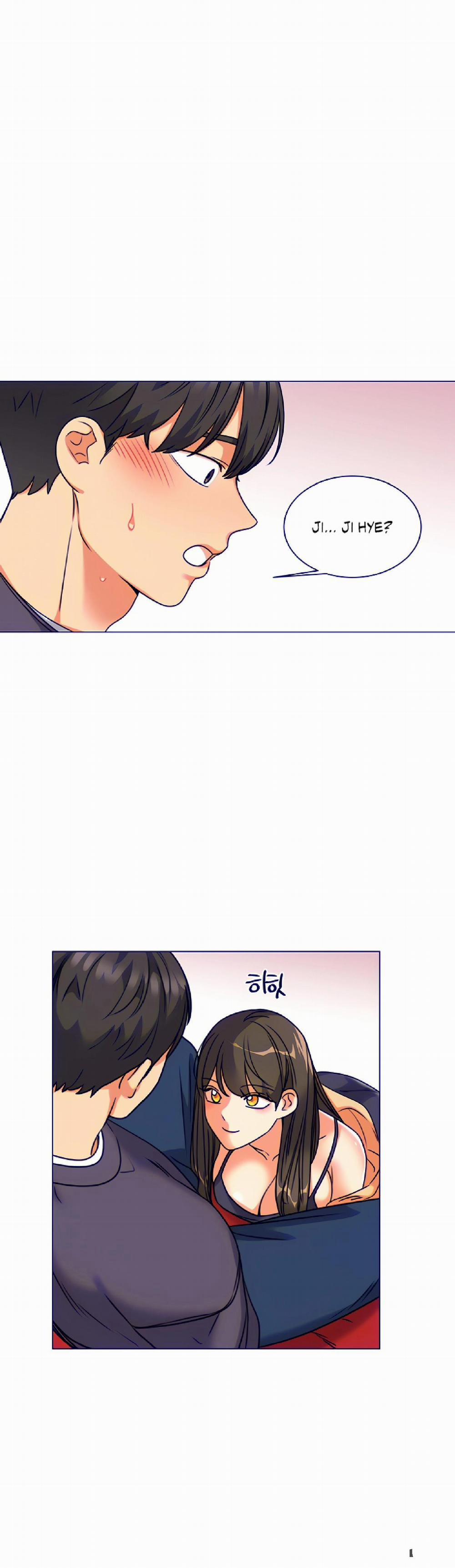 Bạn Gái Tôi Thật Năng Nổ 5 trang 0