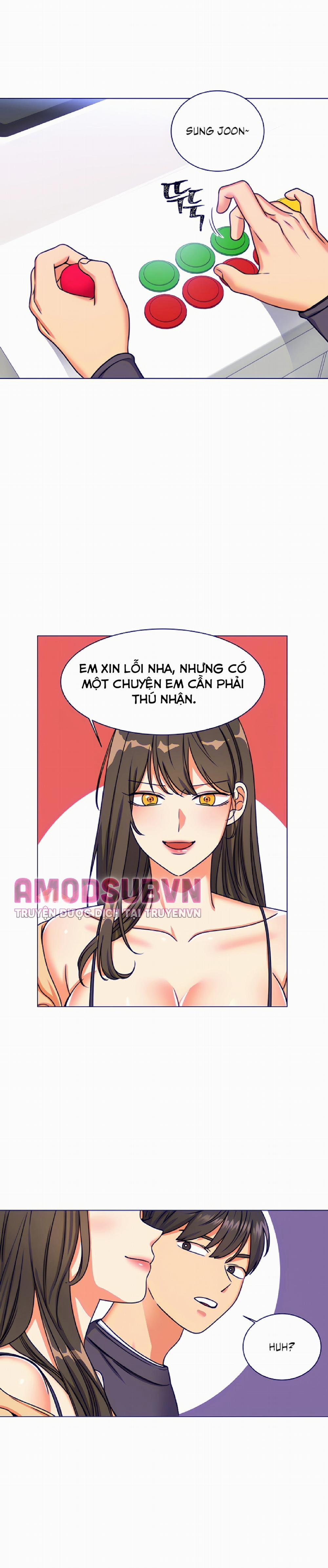 Bạn Gái Tôi Thật Năng Nổ 5 trang 23