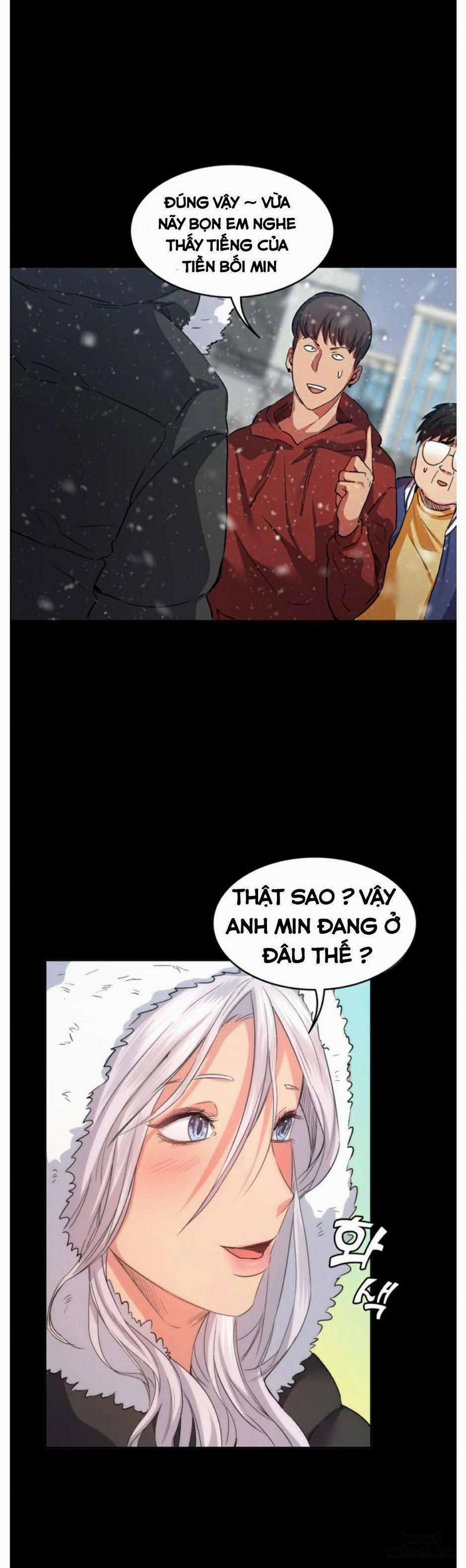 Bạn Gái Trở Về 10 trang 0