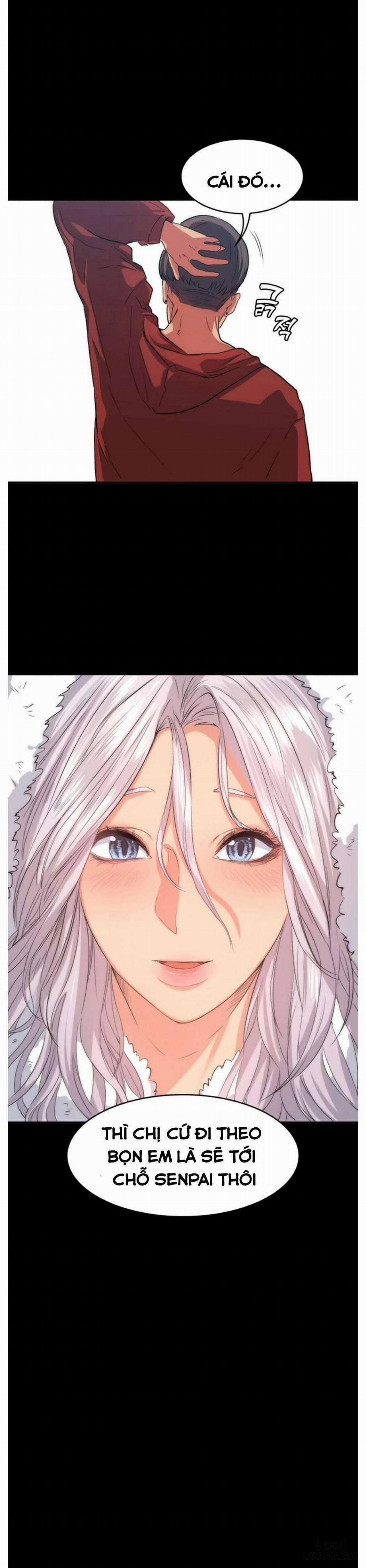 Bạn Gái Trở Về 10 trang 1