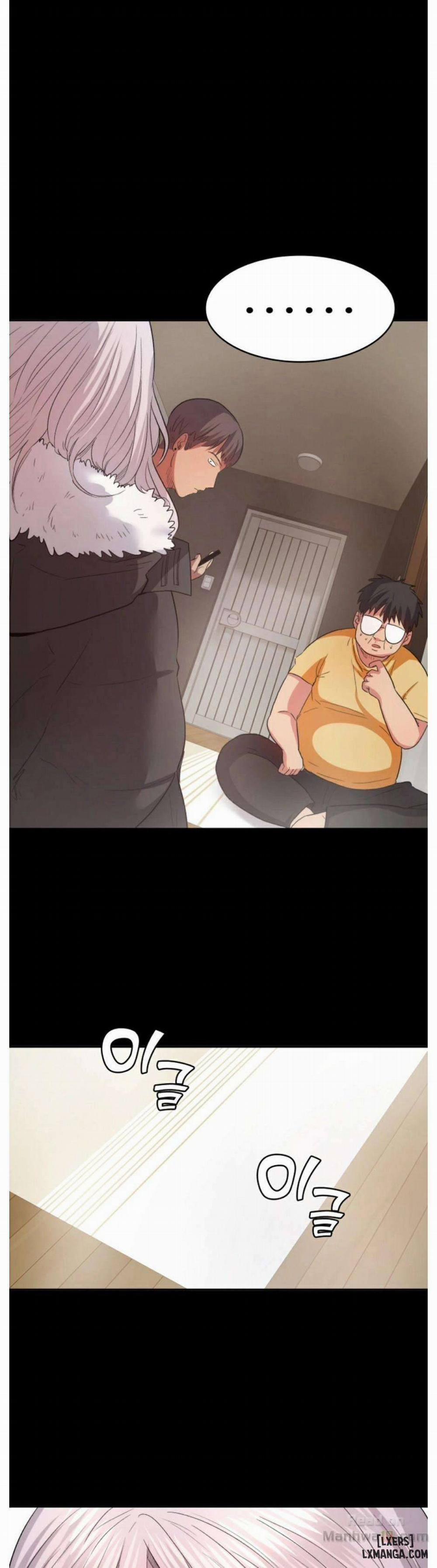 Bạn Gái Trở Về 10 trang 12