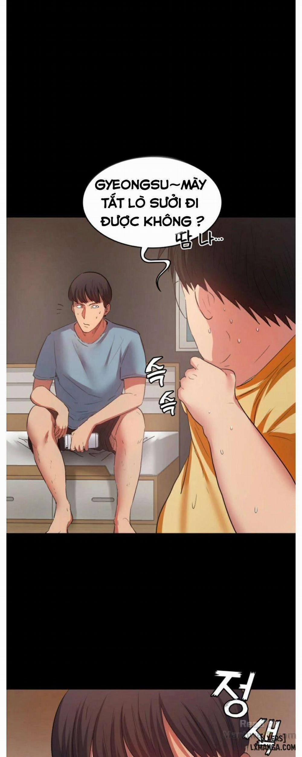 Bạn Gái Trở Về 10 trang 15