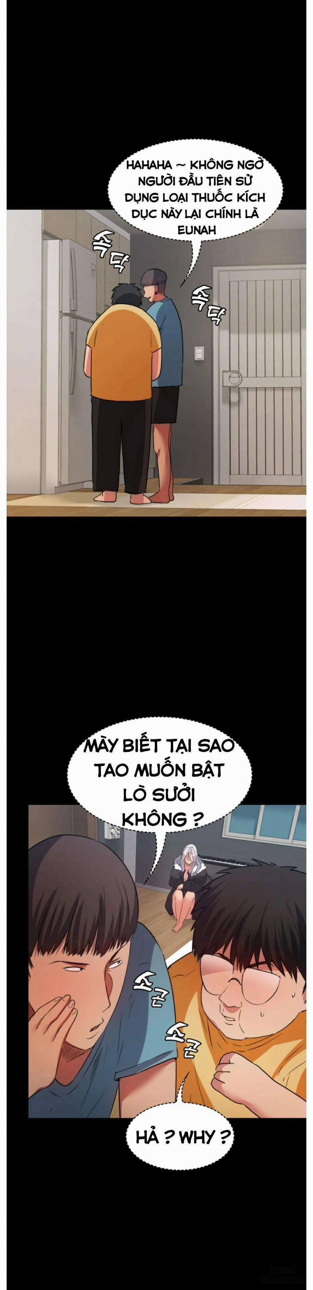 Bạn Gái Trở Về 10 trang 20