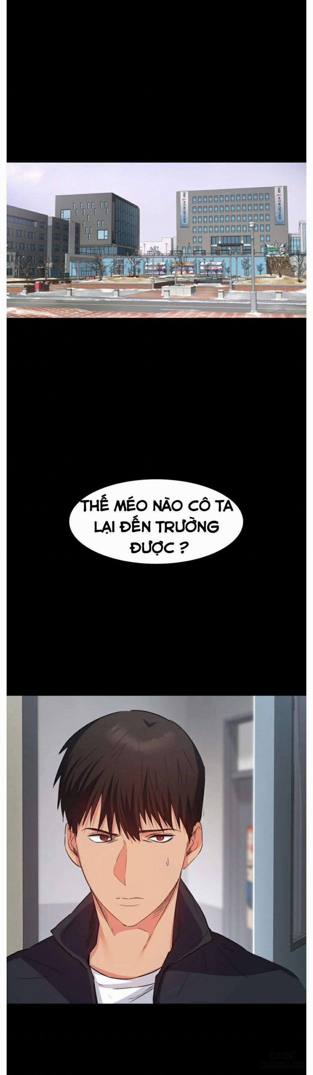 Bạn Gái Trở Về 10 trang 23