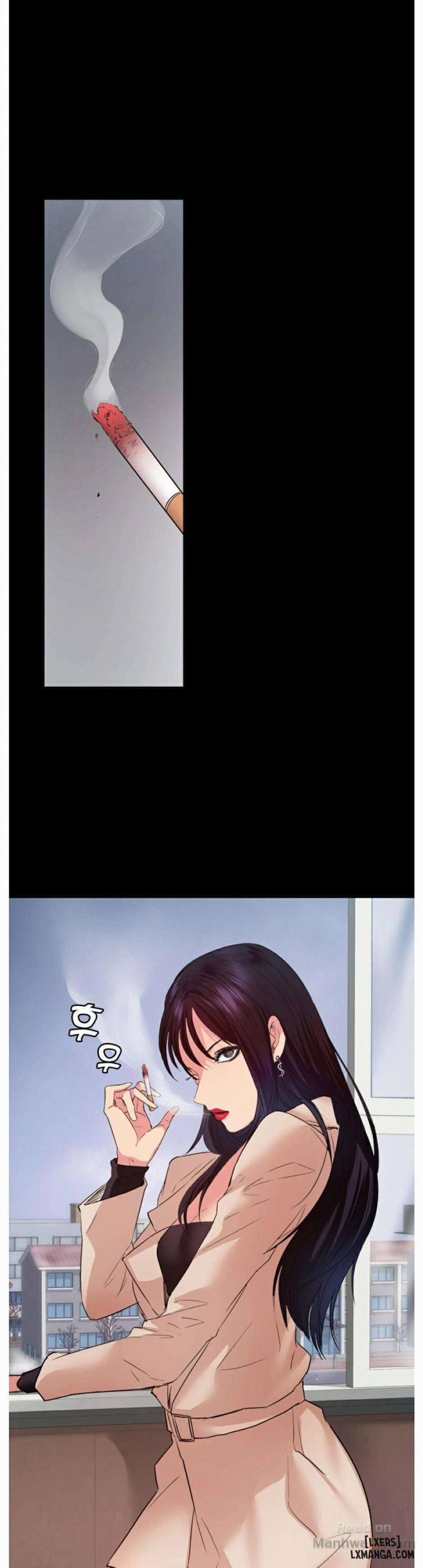 Bạn Gái Trở Về 10 trang 24