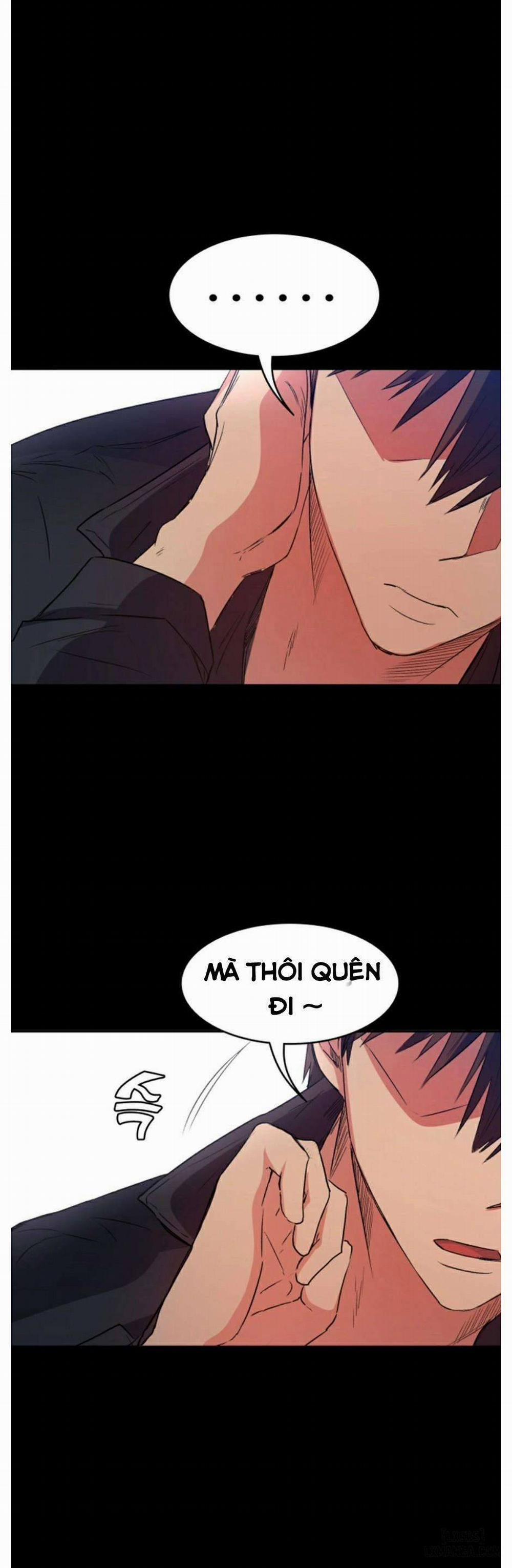 Bạn Gái Trở Về 10 trang 26