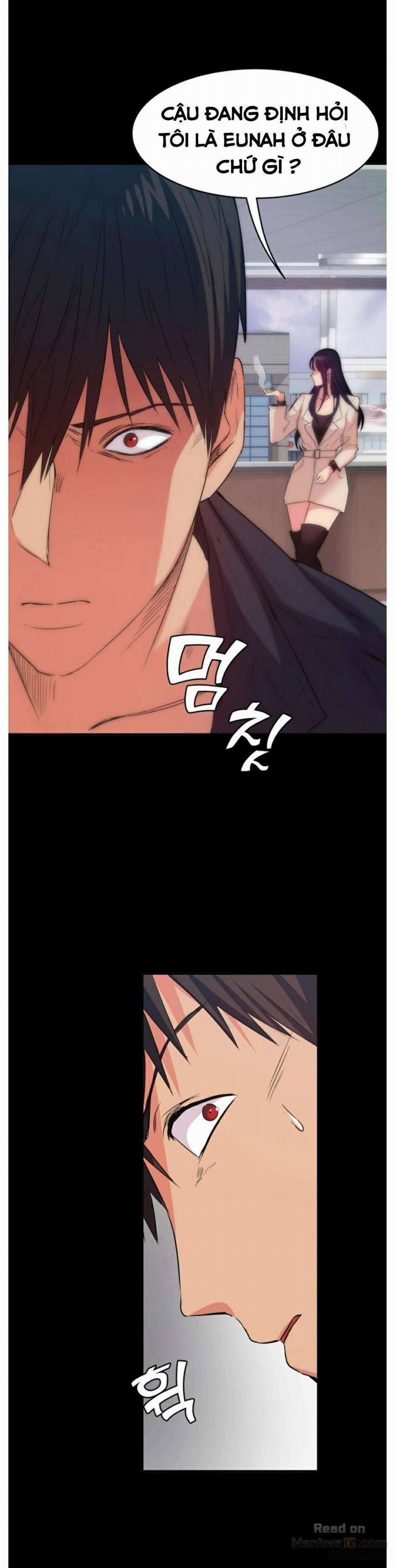 Bạn Gái Trở Về 10 trang 27