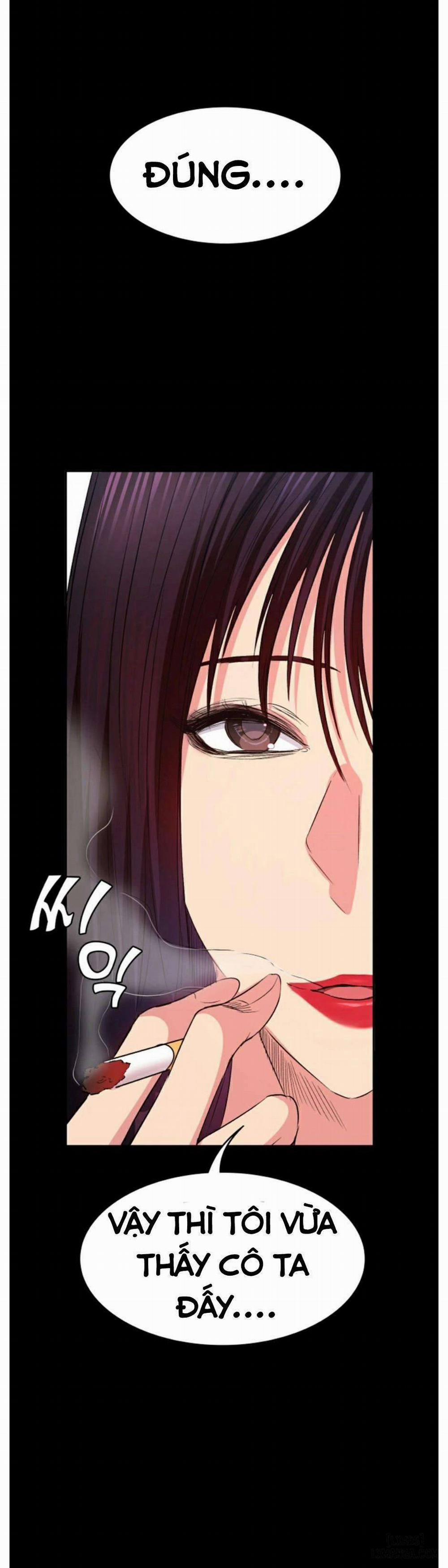 Bạn Gái Trở Về 10 trang 28