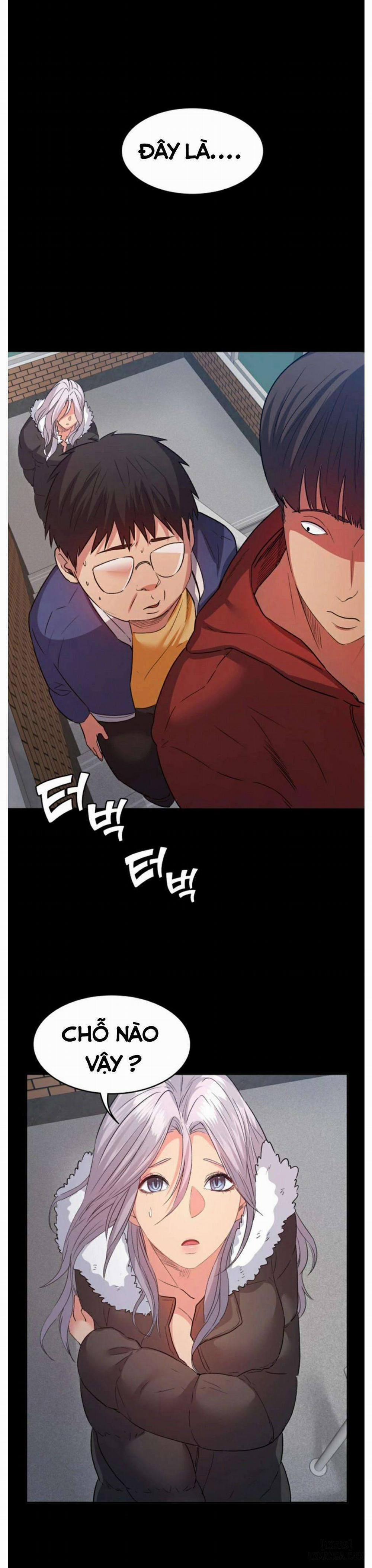 Bạn Gái Trở Về 10 trang 3