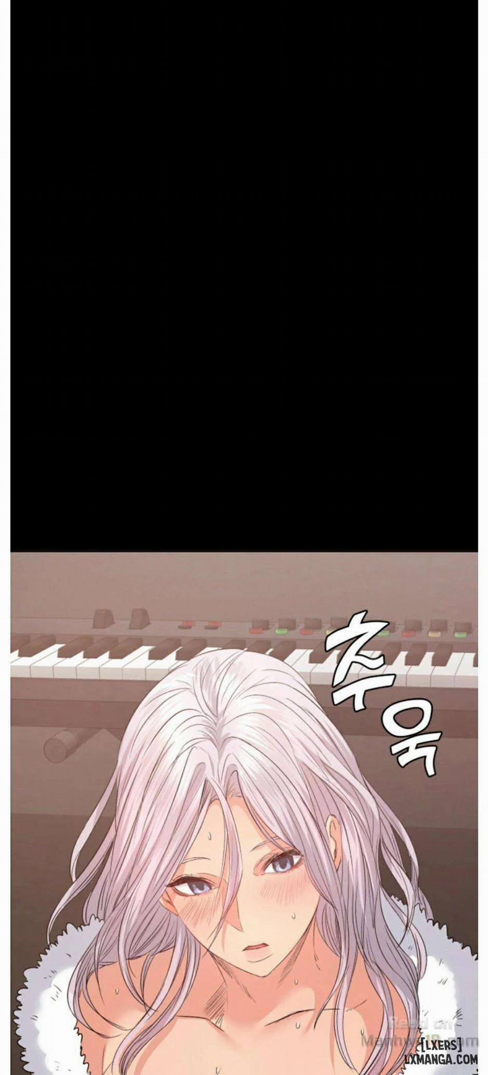 Bạn Gái Trở Về 10 trang 36