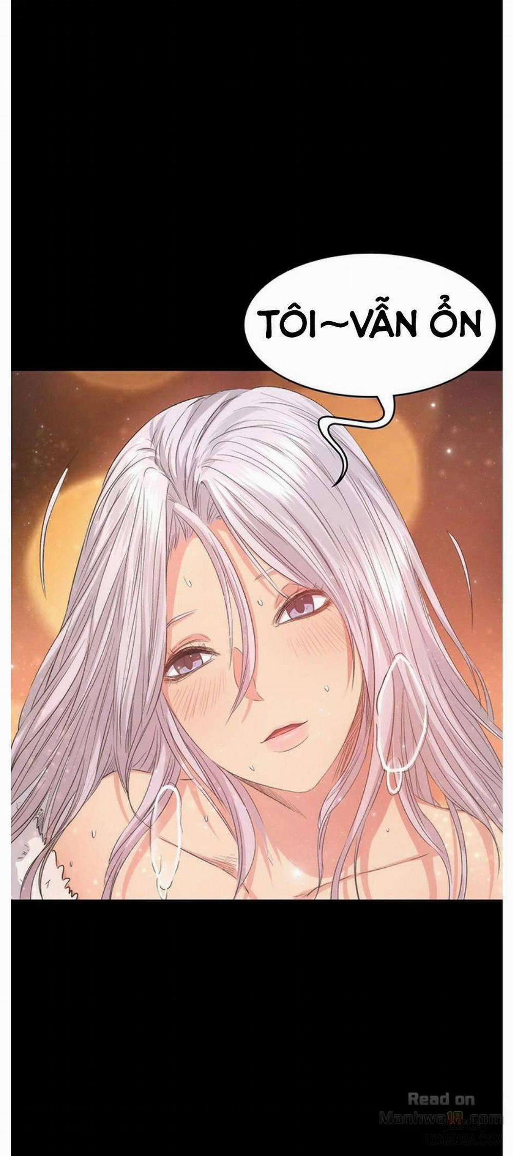 Bạn Gái Trở Về 10 trang 39