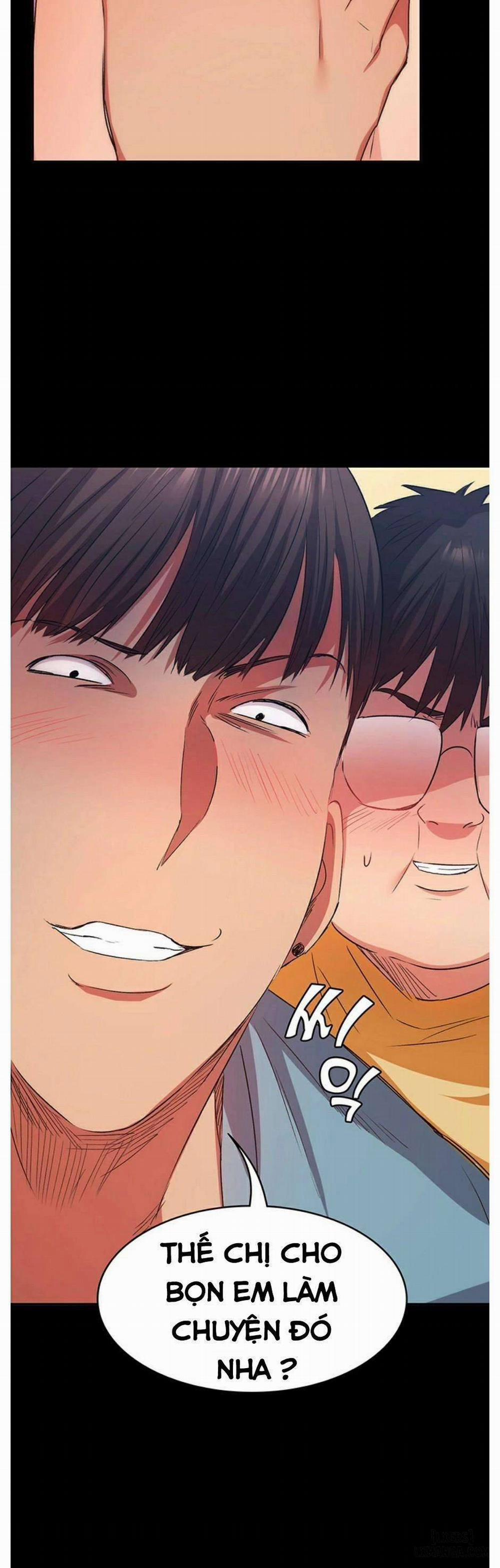 Bạn Gái Trở Về 10 trang 43