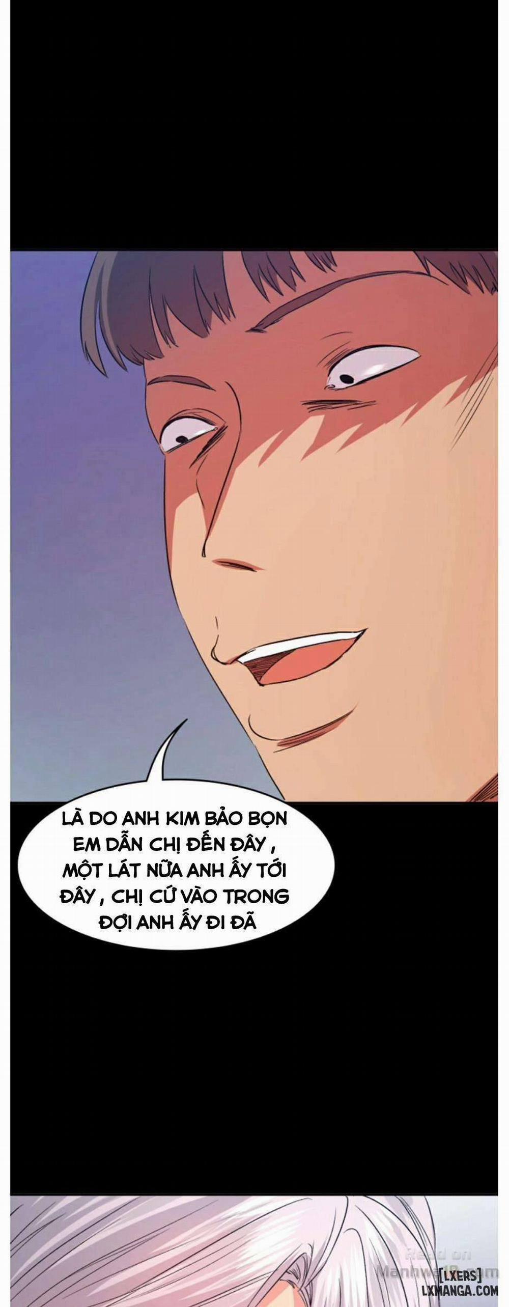 Bạn Gái Trở Về 10 trang 5