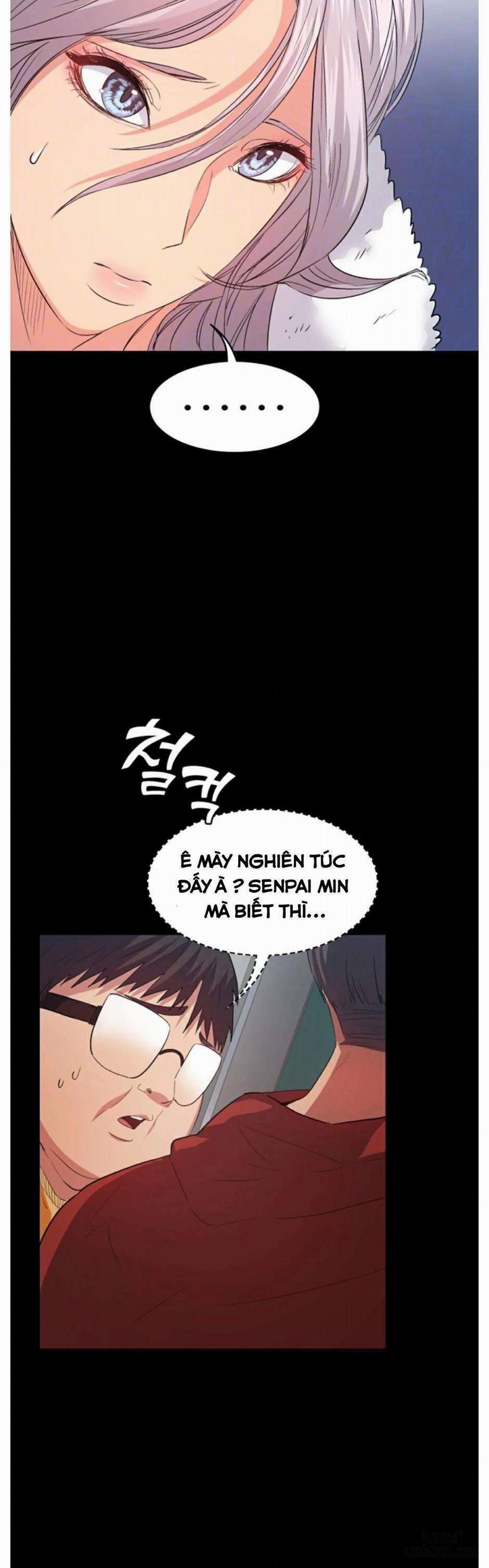 Bạn Gái Trở Về 10 trang 6