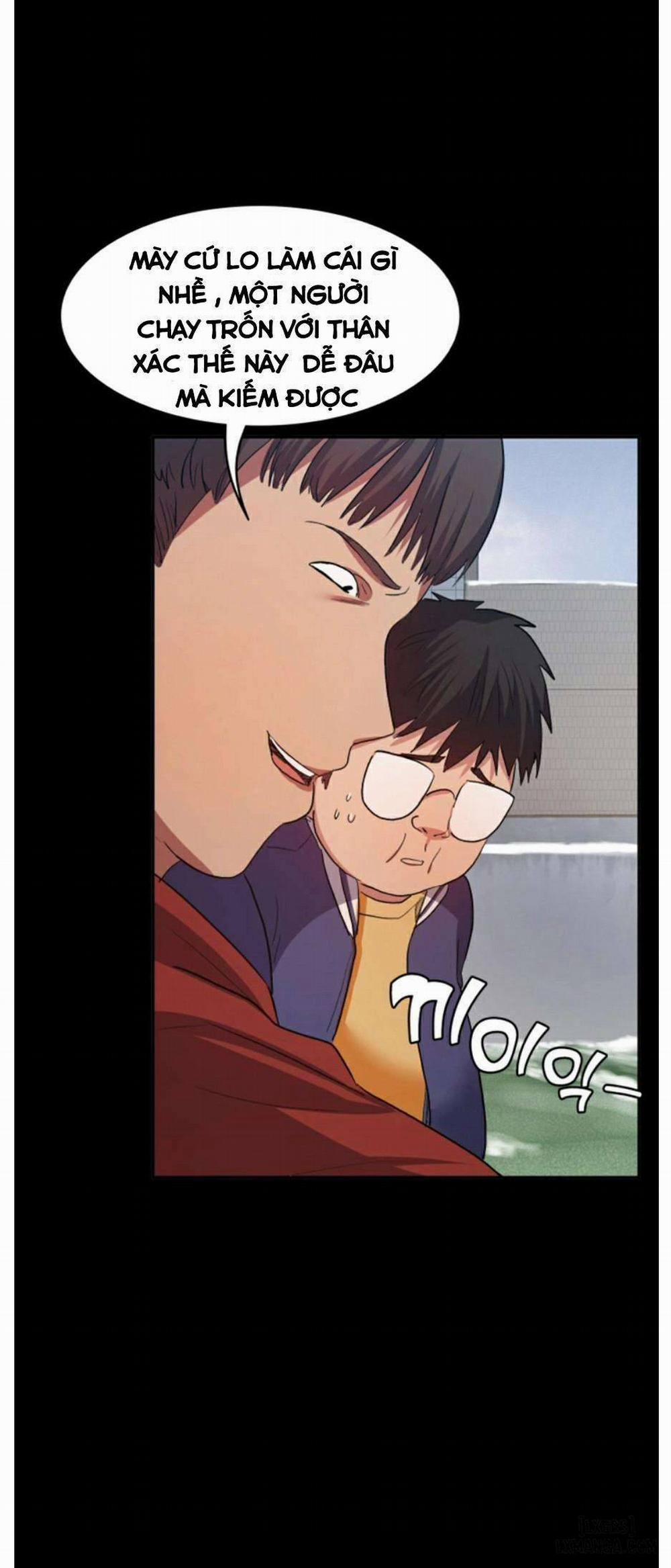 Bạn Gái Trở Về 10 trang 7