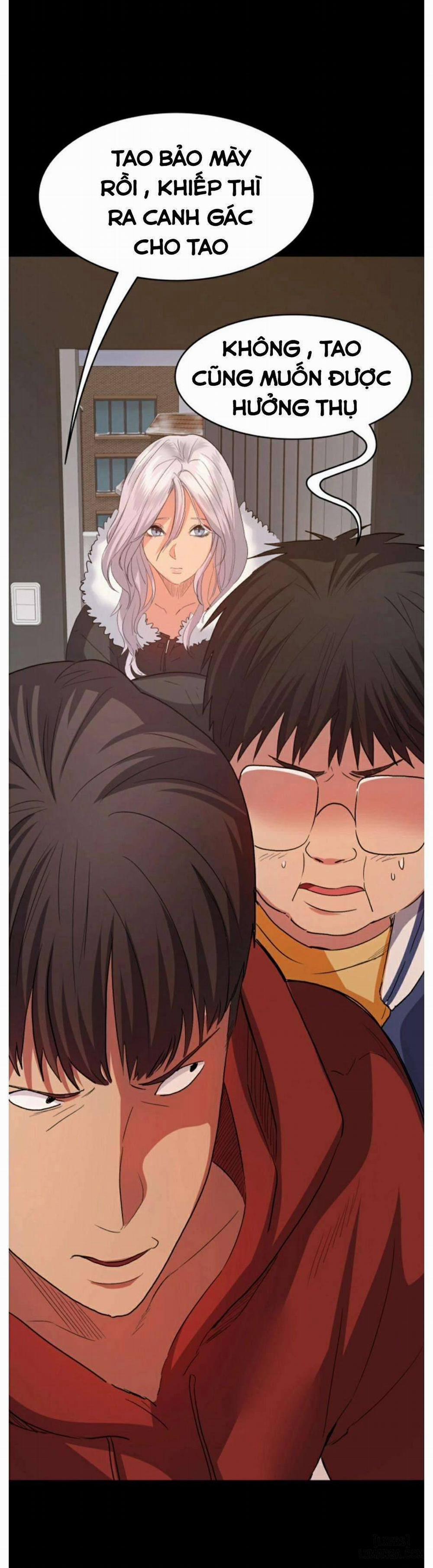 Bạn Gái Trở Về 10 trang 8